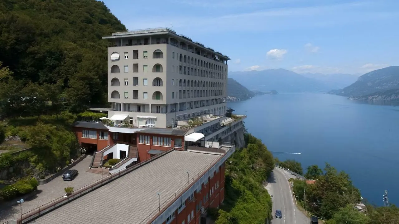 Kosmopolitan Residence Valbrona 0*,  Italy
